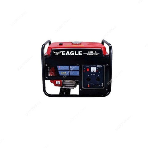 Eagle Generator, EG8000D-A