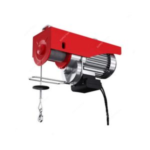 Electric Winch