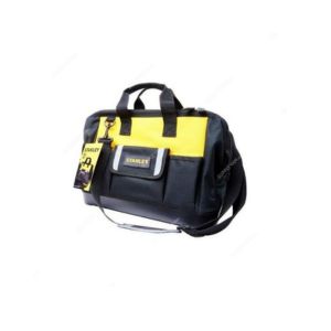 Stanley Tool Bag, STST516126, 16 Inch