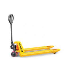 Stanley Hand Pallet Truck SXWTC-CPT-20, 2T