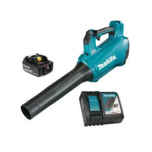 Makita DUB184RT Cordless Blower 18V