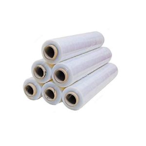 Stretch Film Clear