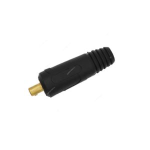 Welding Cable Connector (Male)