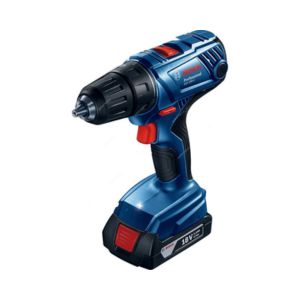 Bosch GSR 180-LI Cordless Drill with Torch