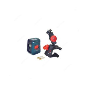 Bosch GLL 2 Self-Leveling Cross Line Laser 9Mtr