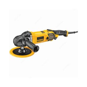 Dewalt DWP849X-B5 Variable Speed Polisher 1250W