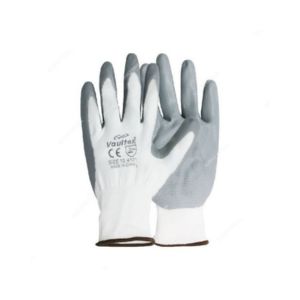 GNG Gloves, Nitrile Coated Gloves
