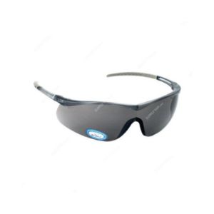 Safety Goggles Black/Clear