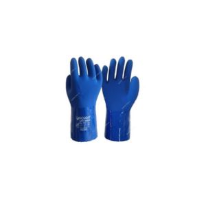 Chemical Resistant Gloves 10"