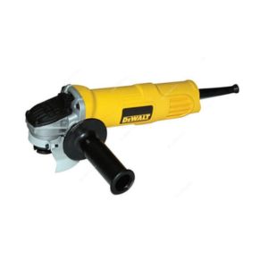 Dewalt DWE4001-B5 4" Angle Grinder