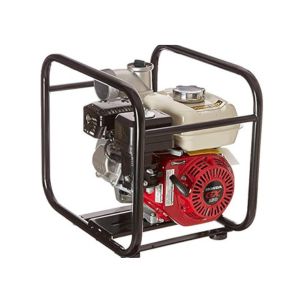 KOSHIN SEH-80X Petrol Water Pump with GX160 Engine 3"