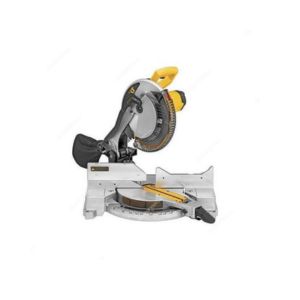 Dewalt DW714-B5 Compound Meter Saw