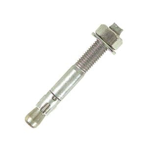SS Anchor Bolt (Stainless Steel Anchor Bolt)