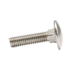 Carriage Bolt
