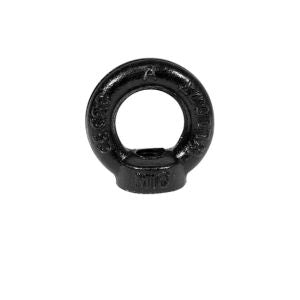 MS Eye Nut (Mild Steel Eye Nut)