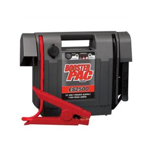 Booster PAC ES2500 USA