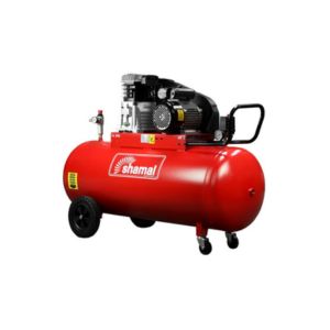 Shamal Air Compressor 200-liter 3HP/1PH