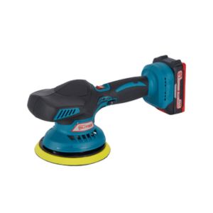 Blitzz Cordless Polisher 125mm, BT-CPM5