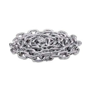 GI Chain (Galvanized Iron Chain)