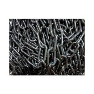 MS Chain (Mild Steel Chain)