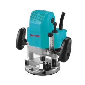 Blitzz Electric Router 12mm BT-RM12