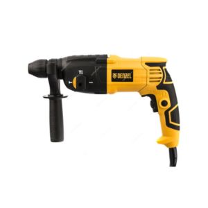Denzel RH-750-24 Rotary Hammer with SDS-Plus (750W)