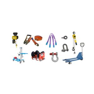 Lifting & Handling Equipment