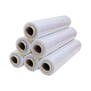 Packaging and Sealing