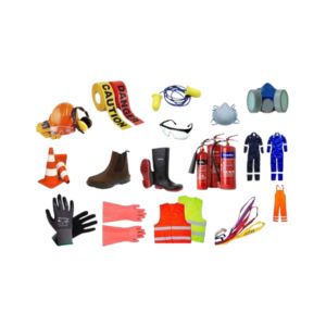 Safety Materials