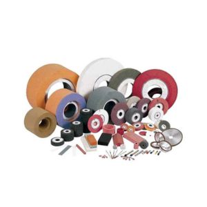 Abrasives