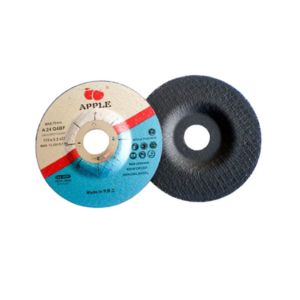 Apple Grinding Disc 4.5" (115mm)