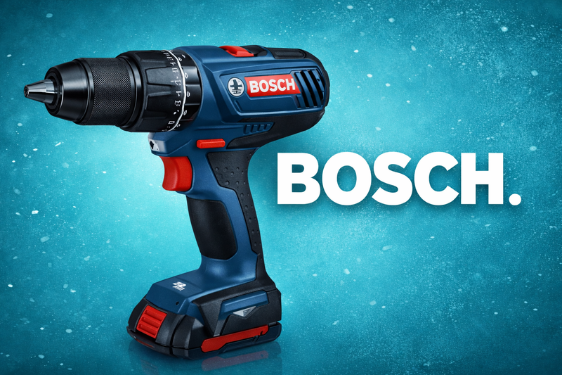 Bosch