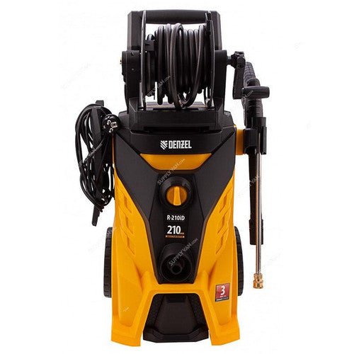 Denzel R-210iD High Pressure Washer