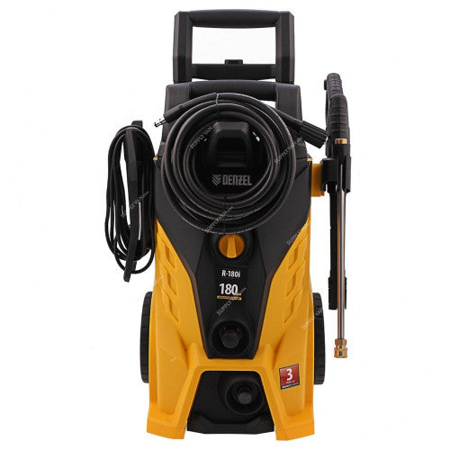 Denzel R-180i High Pressure Washer