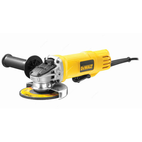 Dewalt DWE4120-B5 4.5" Angle Grinder