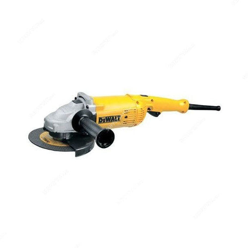 Dewalt DWE493-B5 7" Angle Grinder