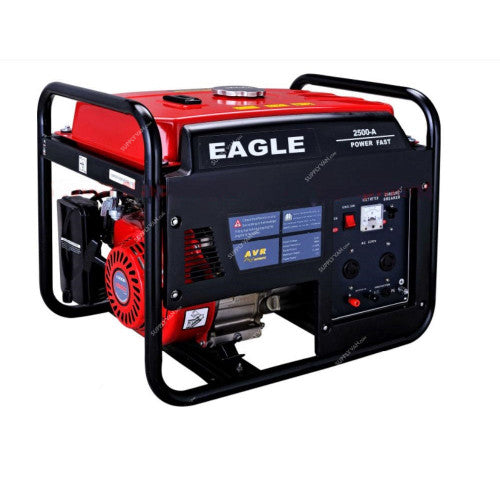 Eagle EGA 2500A-DC Generator