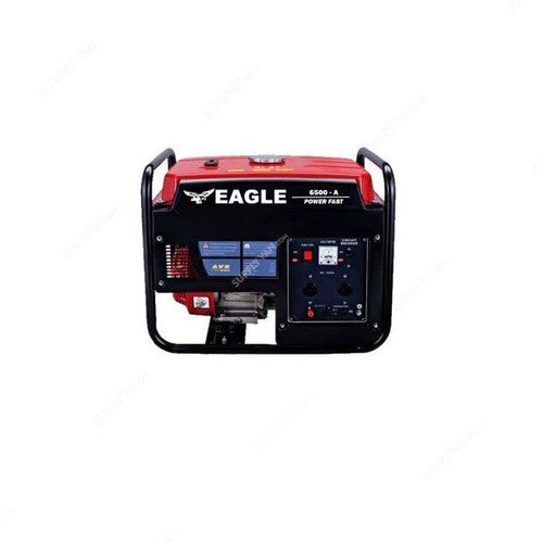 Eagle Generator EG6500DC