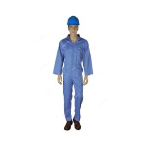 Coverall Twill Cotton