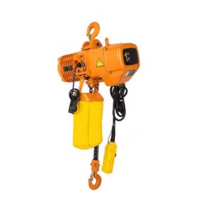 Electric Chain Hoist [NEHT]