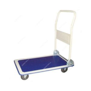 Foldable Platform Trolley [China]