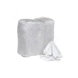 Cotton Rags [White]