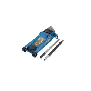 Denzel 3.5T Trolley Jack Low Profile