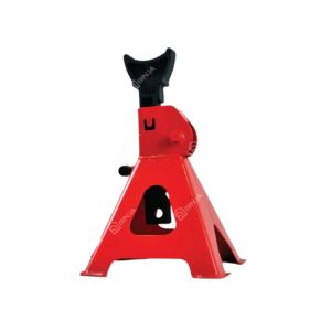 Jack Stand-Red [GEEPAS]