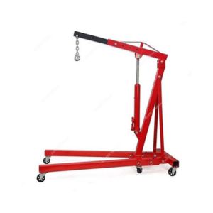Shop Crane Foldable, 3T [NEHT]