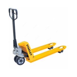 Stanley Hand Pallet Truck SXWTI-CPT-30, 3T