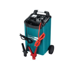 Clarke Battery Charger 450A CP+BC600