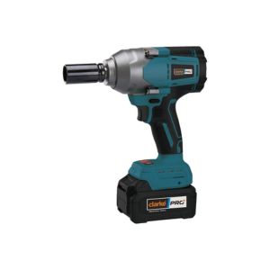 Cordless Impact Wrench 800N.M, 21V