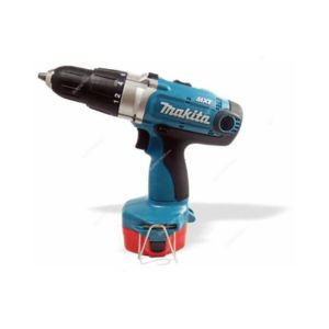 Makita 8434DWAE Cordless Percussion Drill