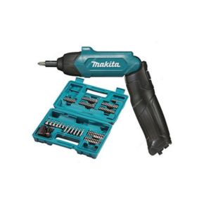 Makita DF001DW Cordless Screwdriver Kit